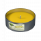 Zig Zag Candle Anti-mosquito for outdoors with essential oil of Java Citronella in a can.