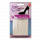 SuperComfort Clear Gel Heel Guard