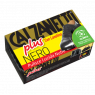 Calzanetto Proplanet Plus con Lanolina Nero