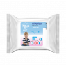 Zig Zag Insettivia! Repellente Salviette Junior e Pelli Sensibili