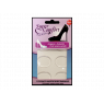 SuperComfort Protective pads clear gel