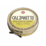 Calzanetto Scatoletta Neutro 