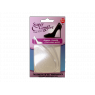 SuperComfort Mini clear gel heel