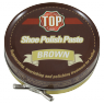 Top Tin Paste Brown