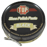 Top Tin Paste Black