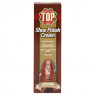 Top Shoe Polish Cream Brown