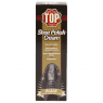 Top Shoe Polish Cream Black