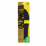 Calzanetto Proplanet Insole Fleece, Latex and Activated Carbon