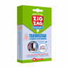 Zig Zag Salva Abiti Tarmicida 2 Gabbiette Appendibili