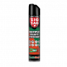 Zig Zag Insecticide Multi Insect Flying and Crawiling Spaziotempo 300 ml-D.52